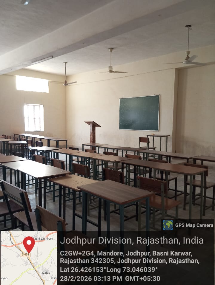 Class Room