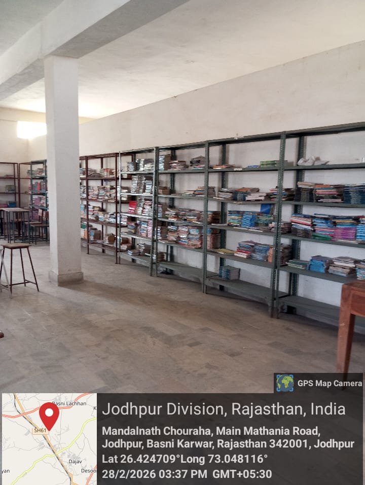 Library